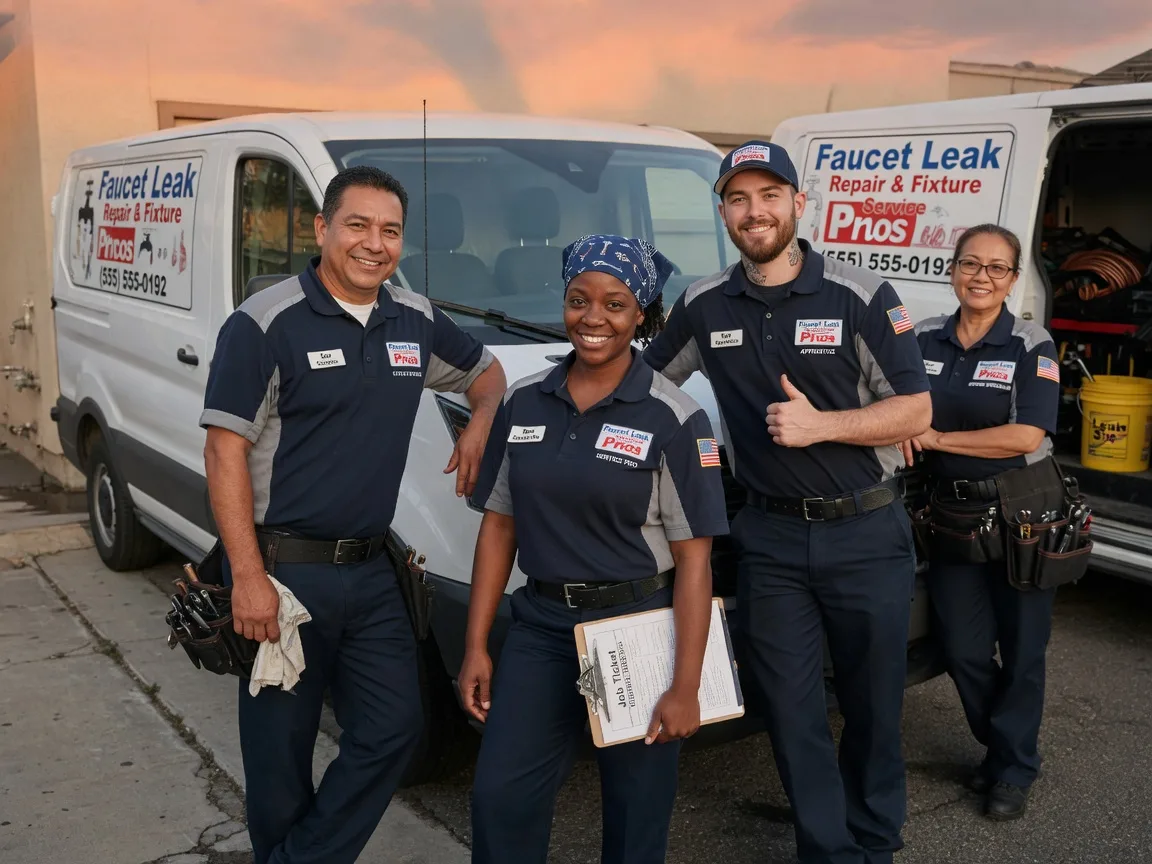 Faucet Repair company in Christmas, FL